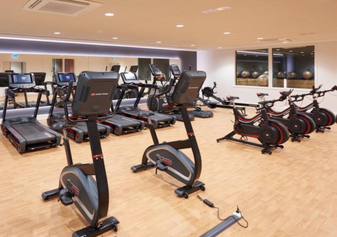 Bureau La Défense 37910m² Location bureau Courbevoie Hauts-de-Seine OLBUR2422433 8